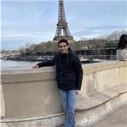 Studente di Francese L2 offre lezioni private di lingua e letteratura francese